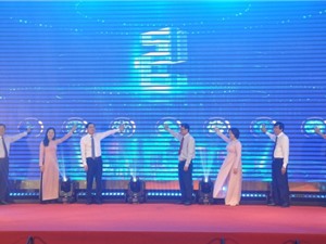 Cần Thơ phát động Tuần lễ Khoa học, Công nghệ, Đổi mới sáng tạo và Chuyển đổi số